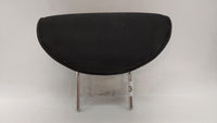 2009-2011 Hyundai Accent Headrest Head Rest Rear Seat Fits Fits 2009 2010 2011 OEM Used Auto Parts - Oemusedautoparts1.com