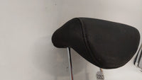 2009-2011 Hyundai Accent Headrest Head Rest Rear Seat Fits Fits 2009 2010 2011 OEM Used Auto Parts - Oemusedautoparts1.com