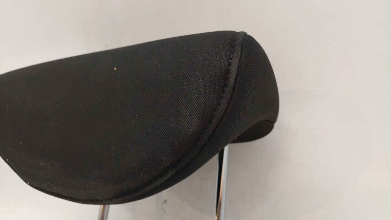 2009-2011 Hyundai Accent Headrest Head Rest Rear Seat Fits Fits 2009 2010 2011 OEM Used Auto Parts - Oemusedautoparts1.com