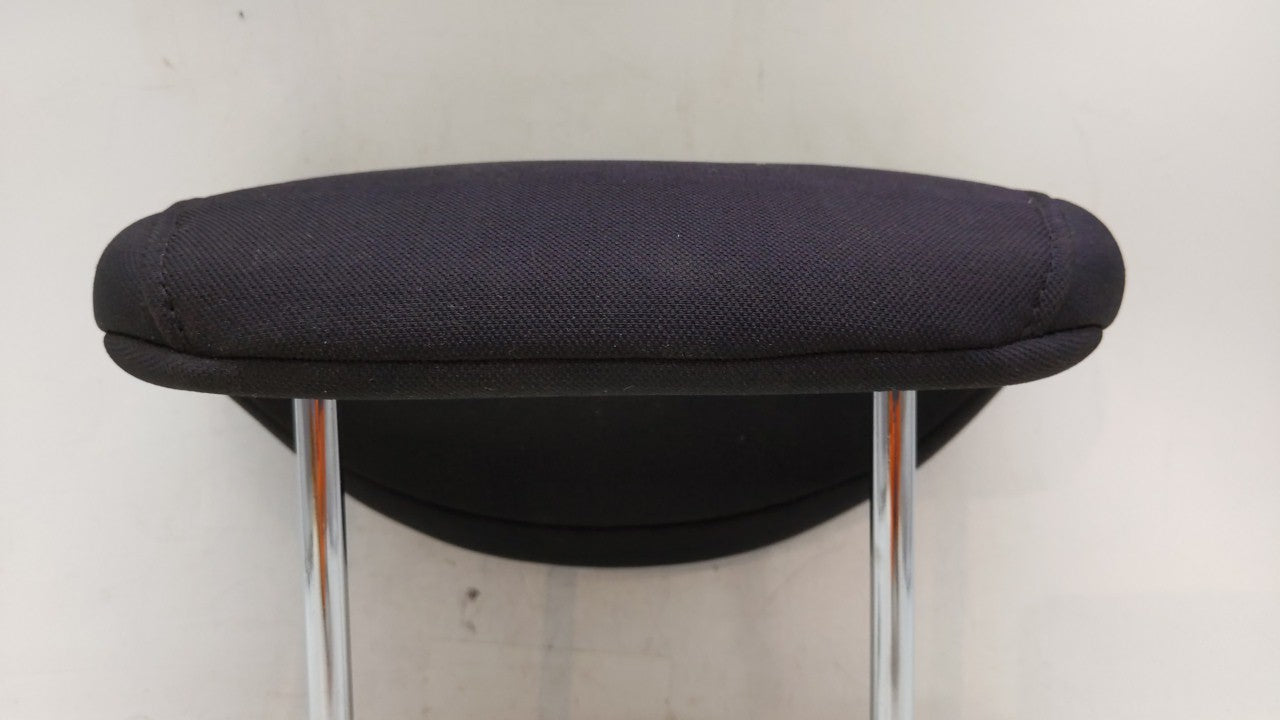 2009-2011 Hyundai Accent Headrest Head Rest Rear Seat Fits Fits 2009 2010 2011 OEM Used Auto Parts - Oemusedautoparts1.com