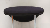 2009-2011 Hyundai Accent Headrest Head Rest Rear Seat Fits Fits 2009 2010 2011 OEM Used Auto Parts - Oemusedautoparts1.com