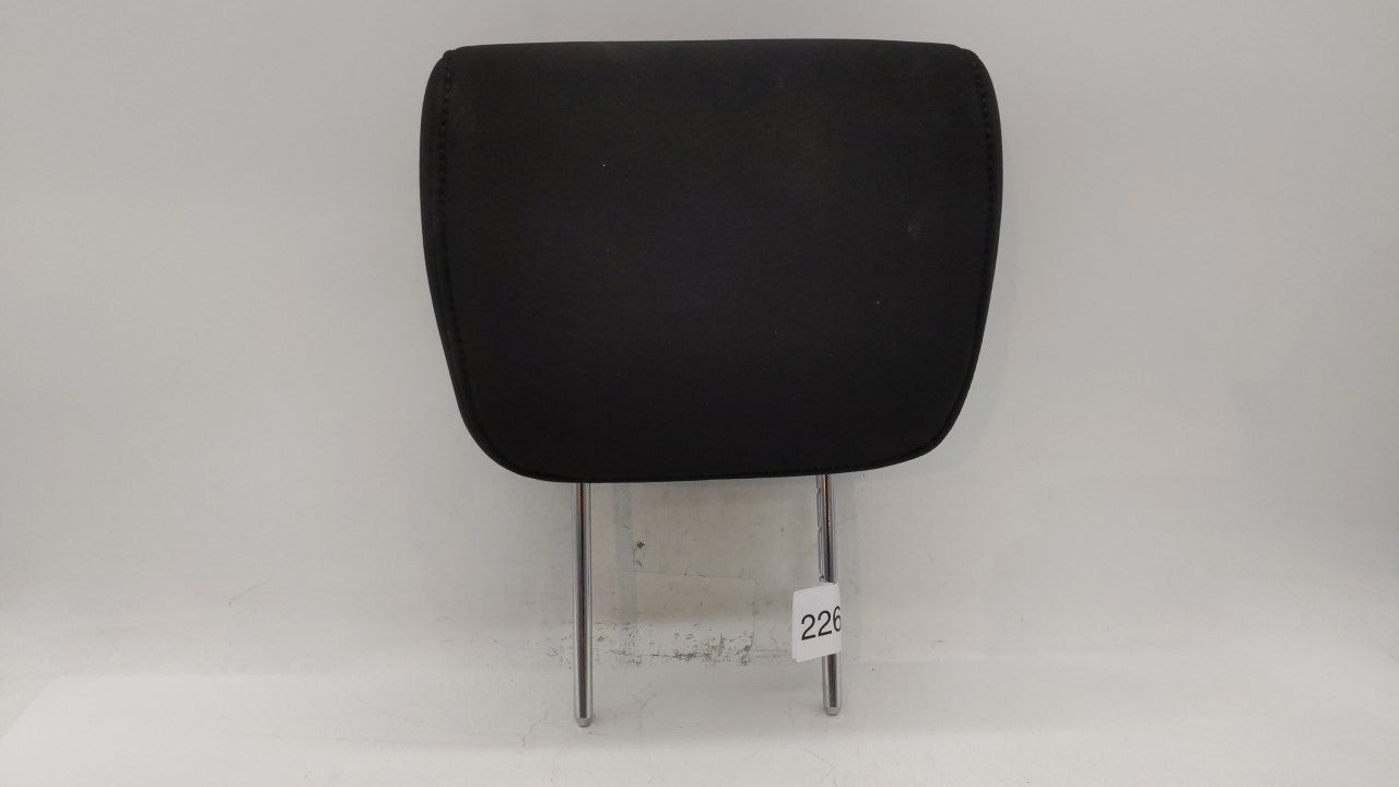 2007-2011 Hyundai Accent Headrest Head Rest Front Driver Passenger Seat Fits Fits 2007 2008 2009 2010 2011 OEM Used Auto Par
