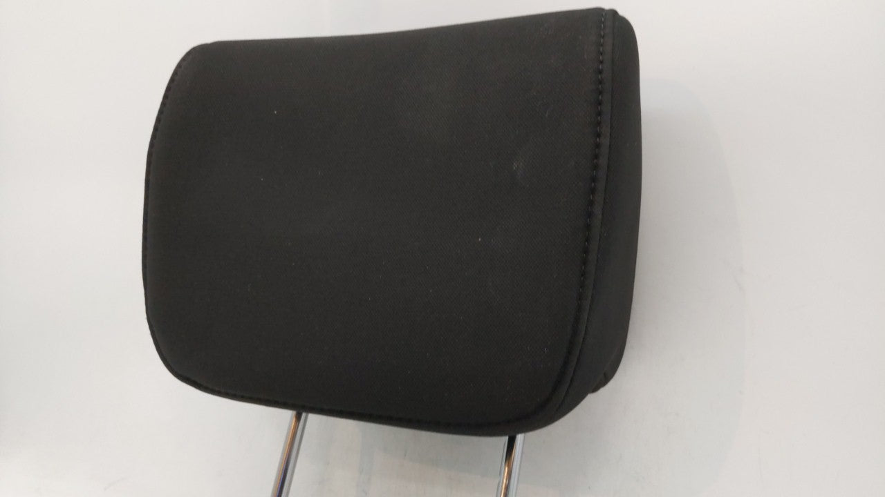 2007-2011 Hyundai Accent Headrest Head Rest Front Driver Passenger Seat Fits Fits 2007 2008 2009 2010 2011 OEM Used Auto Par
