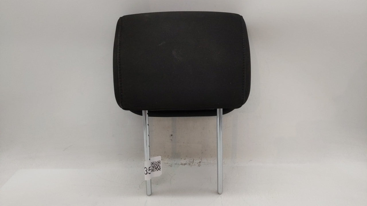 2007-2011 Hyundai Accent Headrest Head Rest Front Driver Passenger Seat Fits Fits 2007 2008 2009 2010 2011 OEM Used Auto Par