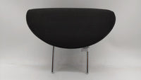 2007-2011 Hyundai Accent Headrest Head Rest Rear Seat Fits Fits 2007 2008 2009 2010 2011 OEM Used Auto Parts - Oemusedautopa
