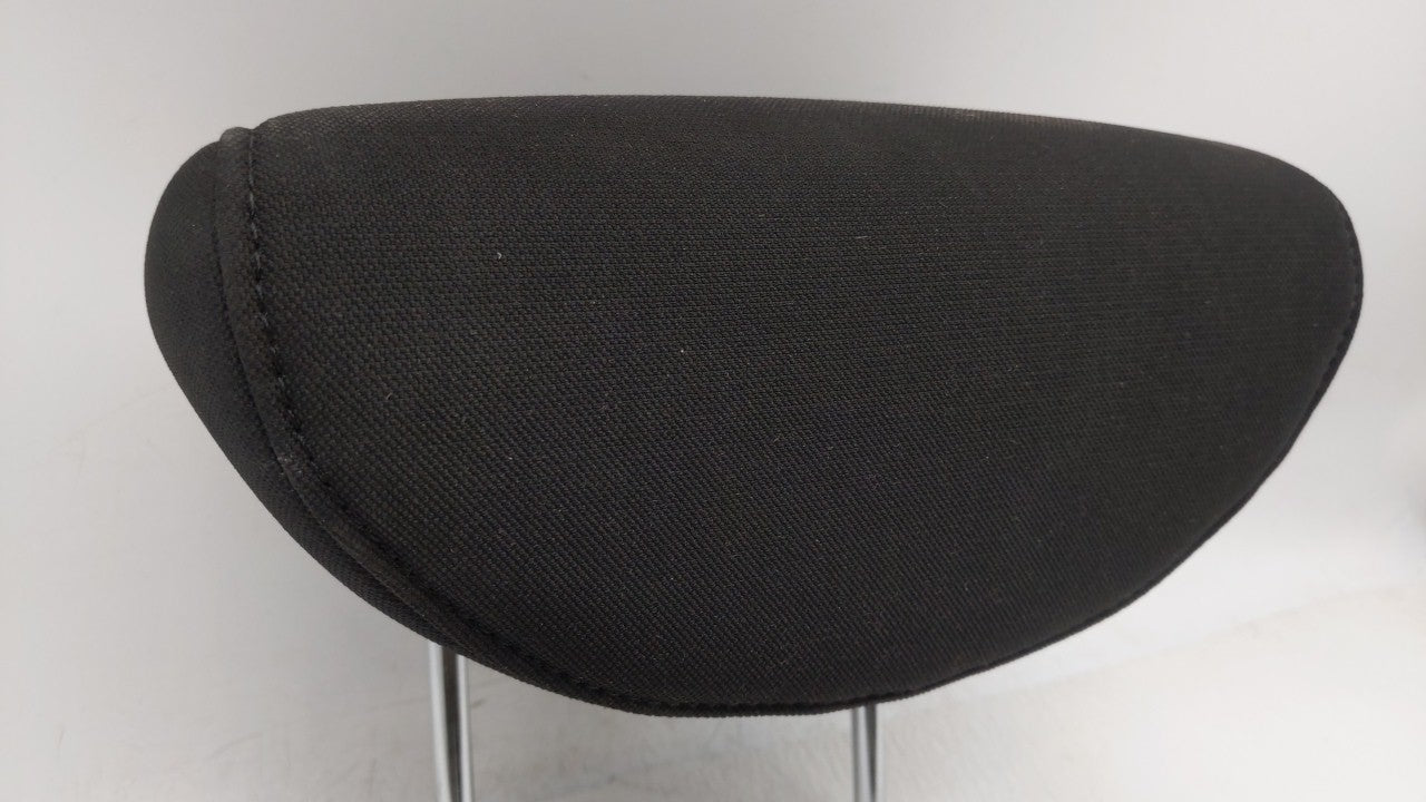 2007-2011 Hyundai Accent Headrest Head Rest Rear Seat Fits Fits 2007 2008 2009 2010 2011 OEM Used Auto Parts - Oemusedautopa