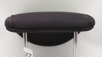 2007-2011 Hyundai Accent Headrest Head Rest Rear Seat Fits Fits 2007 2008 2009 2010 2011 OEM Used Auto Parts - Oemusedautopa