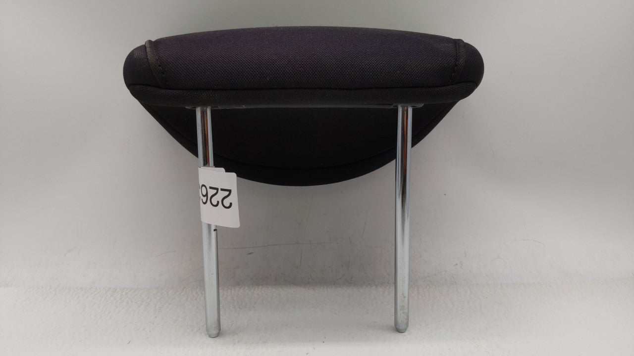 2007-2011 Hyundai Accent Headrest Head Rest Rear Seat Fits Fits 2007 2008 2009 2010 2011 OEM Used Auto Parts - Oemusedautopa
