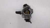 2006-2011 Hyundai Accent Throttle Body P/N:35170-26900 35100-26860 Fits Fits 2006 2007 2008 2009 2010 2011 OEM Used Auto Par