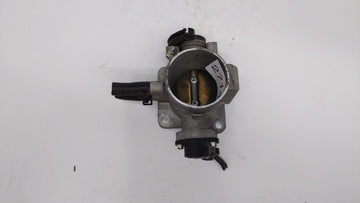 2006-2011 Hyundai Accent Throttle Body P/N:35170-26900 35100-26860 Fits Fits 2006 2007 2008 2009 2010 2011 OEM Used Auto Par