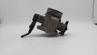 2006-2011 Hyundai Accent Throttle Body P/N:35170-26900 35100-26860 Fits Fits 2006 2007 2008 2009 2010 2011 OEM Used Auto Par