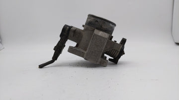 2006-2011 Hyundai Accent Throttle Body P/N:35170-26900 35100-26860 Fits Fits 2006 2007 2008 2009 2010 2011 OEM Used Auto Parts