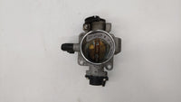 2006-2011 Hyundai Accent Throttle Body P/N:35170-26900 35100-26860 Fits Fits 2006 2007 2008 2009 2010 2011 OEM Used Auto Par