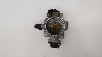2006-2011 Hyundai Accent Throttle Body P/N:35170-26900 35100-26860 Fits Fits 2006 2007 2008 2009 2010 2011 OEM Used Auto Par