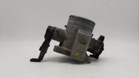 2006-2011 Hyundai Accent Throttle Body P/N:35170-26900 35100-26860 Fits Fits 2006 2007 2008 2009 2010 2011 OEM Used Auto Par