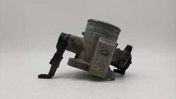 2006-2011 Hyundai Accent Throttle Body P/N:35170-26900 35100-26860 Fits Fits 2006 2007 2008 2009 2010 2011 OEM Used Auto Parts