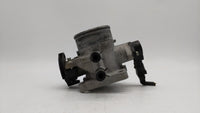 2006-2011 Hyundai Accent Throttle Body P/N:35170-26900 35100-26860 Fits Fits 2006 2007 2008 2009 2010 2011 OEM Used Auto Par