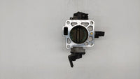 2006-2011 Hyundai Accent Throttle Body P/N:35170-26900 35100-26860 Fits Fits 2006 2007 2008 2009 2010 2011 OEM Used Auto Par