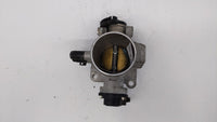 2006-2011 Hyundai Accent Throttle Body P/N:35170-26900 35100-26860 Fits Fits 2006 2007 2008 2009 2010 2011 OEM Used Auto Par