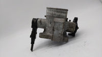 2006-2011 Hyundai Accent Throttle Body P/N:35170-26900 35100-26860 Fits Fits 2006 2007 2008 2009 2010 2011 OEM Used Auto Par