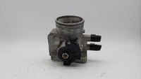 2006-2011 Hyundai Accent Throttle Body P/N:35170-26900 35100-26860 Fits Fits 2006 2007 2008 2009 2010 2011 OEM Used Auto Par