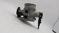 2006-2011 Hyundai Accent Throttle Body P/N:35170-26900 35100-26860 Fits Fits 2006 2007 2008 2009 2010 2011 OEM Used Auto Par
