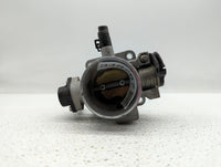 2006-2011 Hyundai Accent Throttle Body P/N:35170-26900 35100-26860 Fits Fits 2006 2007 2008 2009 2010 2011 OEM Used Auto Par