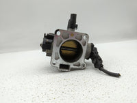 2006-2011 Hyundai Accent Throttle Body P/N:35170-26900 35100-26860 Fits Fits 2006 2007 2008 2009 2010 2011 OEM Used Auto Par