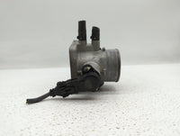 2006-2011 Hyundai Accent Throttle Body P/N:35170-26900 35100-26860 Fits Fits 2006 2007 2008 2009 2010 2011 OEM Used Auto Par
