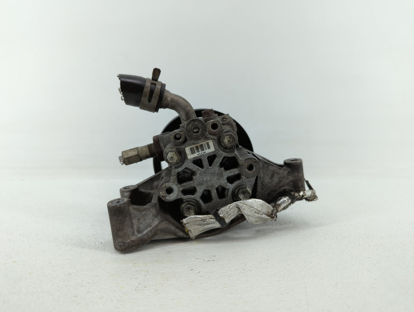 2010 Hyundai Accent ABS Pump Control Module Replacement P/N:05184594AE Fits OEM Used Auto Parts - Oemusedautoparts1.com