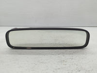 2005-2011 Hyundai Accent Interior Rear View Mirror Replacement OEM Fits OEM Used Auto Parts - Oemusedautoparts1.com