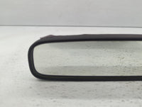 2005-2011 Hyundai Accent Interior Rear View Mirror Replacement OEM Fits OEM Used Auto Parts - Oemusedautoparts1.com