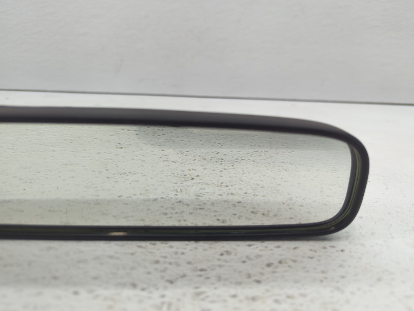 2005-2011 Hyundai Accent Interior Rear View Mirror Replacement OEM Fits OEM Used Auto Parts - Oemusedautoparts1.com