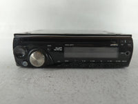 2010 Hyundai Accent Radio AM FM Cd Player Receiver Replacement P/N:08581722 Fits OEM Used Auto Parts - Oemusedautoparts1.com
