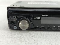 2010 Hyundai Accent Radio AM FM Cd Player Receiver Replacement P/N:08581722 Fits OEM Used Auto Parts - Oemusedautoparts1.com