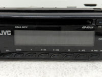 2010 Hyundai Accent Radio AM FM Cd Player Receiver Replacement P/N:08581722 Fits OEM Used Auto Parts - Oemusedautoparts1.com