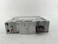 2010 Hyundai Accent Radio AM FM Cd Player Receiver Replacement P/N:08581722 Fits OEM Used Auto Parts - Oemusedautoparts1.com
