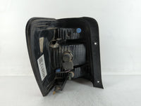 2006-2011 Hyundai Accent Tail Light Assembly Driver Left OEM P/N:8L84-13B504-A 92402-1E010 Fits Fits 2006 2007 2008 2009 201