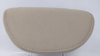 compare product 2010 Hyundai Accent Headrest Head Rest Rear Center Seat Fits OEM Used Auto Parts