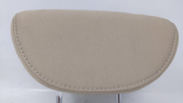 2010 Hyundai Accent Headrest Head Rest Rear Center Seat Fits OEM Used Auto Parts