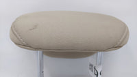 2010 Hyundai Accent Headrest Head Rest Rear Center Seat Fits OEM Used Auto Parts - Oemusedautoparts1.com