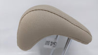 2010 Hyundai Accent Headrest Head Rest Rear Center Seat Fits OEM Used Auto Parts - Oemusedautoparts1.com
