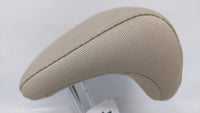 2010 Hyundai Accent Headrest Head Rest Rear Center Seat Fits OEM Used Auto Parts - Oemusedautoparts1.com