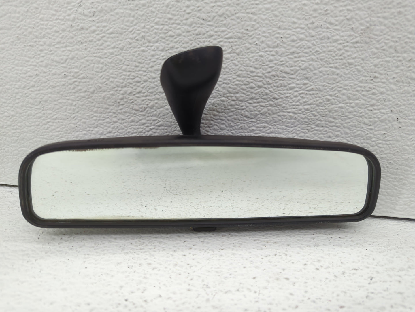 2005-2011 Hyundai Accent Interior Rear View Mirror Replacement OEM Fits OEM Used Auto Parts - Oemusedautoparts1.com