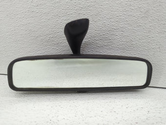 compare product 2005-2011 Hyundai Accent Interior Rear View Mirror Replacement OEM Fits OEM Used Auto Parts