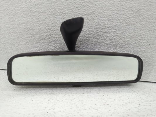 2005-2011 Hyundai Accent Interior Rear View Mirror Replacement OEM Fits OEM Used Auto Parts - Oemusedautoparts1.com