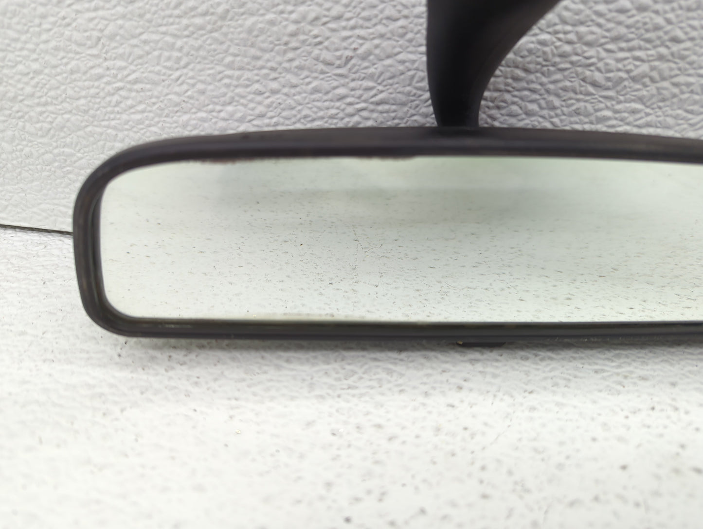 2005-2011 Hyundai Accent Interior Rear View Mirror Replacement OEM Fits OEM Used Auto Parts - Oemusedautoparts1.com