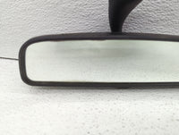 2005-2011 Hyundai Accent Interior Rear View Mirror Replacement OEM Fits OEM Used Auto Parts - Oemusedautoparts1.com