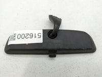 2005-2011 Hyundai Accent Interior Rear View Mirror Replacement OEM Fits OEM Used Auto Parts - Oemusedautoparts1.com