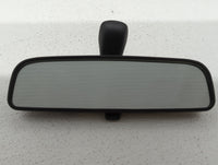2005-2011 Hyundai Accent Interior Rear View Mirror Replacement OEM Fits OEM Used Auto Parts - Oemusedautoparts1.com